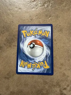 Pokemon TCG Mega Charizard x EX 029 PROMO Near Mint Condition - Image 2