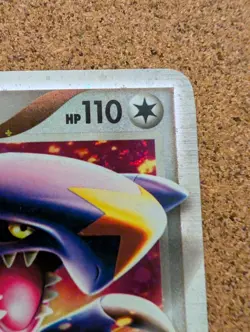 Garchomp C Lv. X Holo - Pokemon Card 145/147 Platinum Supreme Victors - NM - Image 4