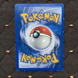Pokemon Park Aquapolis 131/147 e-Reader Pokemon TCG WotC | Kazuo Yazawa| DAMAGED - Image 5