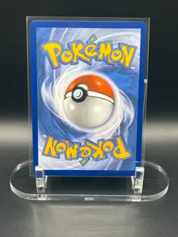 2026 Pokemon MEP EN Popplio 045 Black Star Promo **Fresh Pull** - Image 2