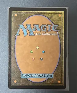 English Surge Foil Secret Rendezvous Commander Mtg Ff - Image 2