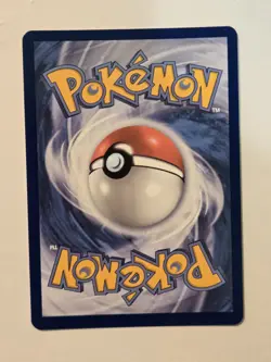 Pokemon TCG Chimchar Black Star Promo 041 Holo Promo - Image 3