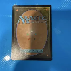Mtg Chunichi Chinese Foil 30Th Anniversary Promo - Image 2
