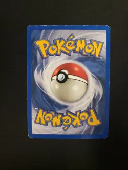Vulpix 91/105 Neo Destiny Regular (Pokemon TGC) HP - Image 2