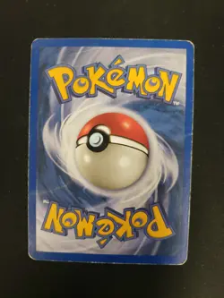 Light Ninetales 50/105 HP Neo Destiny Uncommon Pokemon Unlimited - Image 2