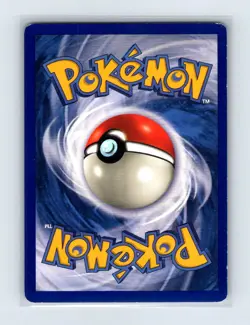 Machop 52/102 Common Base Set Unlimited Pokemon Lightly Played - Image 2