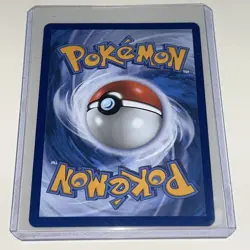 Pokemon Mega Greninja ex Chaos Rising 116/086 Special Illustration Rare TCG SIR - Image 2