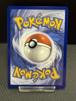 Mega Gengar ex 073 Black Star Promo English Pokemon Mega Moonlit Tin - Image 2
