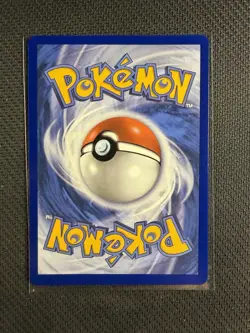 Mega Gengar ex 073 Black Star Promo English Pokemon Mega Moonlit Tin - Image 3