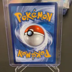 The Pokemon Company Mew V 251/264 Fusion Strike Ultra Rare Holo EN 180HP - Image 2