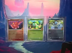 Custom Listing | Tao Kae Noi Pokemon Promo Purchase Campaign November 2023 - Image 1