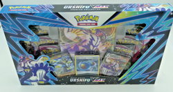 NEW Pokemon Urshifu Rapid Strike VMAX Premium Collection Box - Image 3