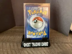 Pokemon TCG Luxray GL LV. X 109/111 World Championships 2009 - Image 3