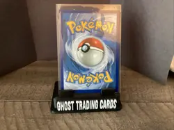 Pokemon TCG Luxray GL LV. X 109/111 World Championships 2009 - Image 4