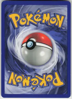 Pokemon TCG Paras Common Jungle 1st Edition 59/64 - Image 2