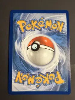 2025 Pokemon Destined Rivals Team Rocket's Nidoking ex 216/182 NM - Image 2