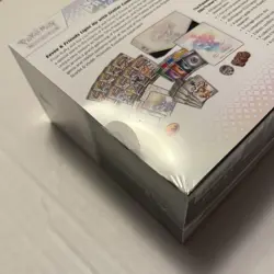 Pokemon Prismatic Evolutions Elite Trainer Box SMALL TEAR - Image 2