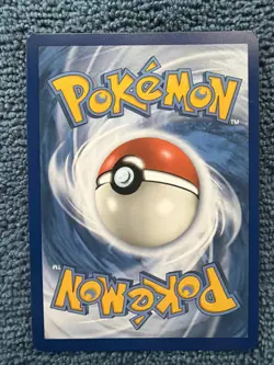 Blacephalon 104/236 LP - Holo Rare Cosmic Eclipse Pokemon Holo - Image 2