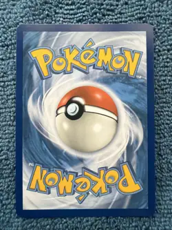 Stakataka 106/214 Holo Rare Unbroken Bonds Pokemon Reverse Holo Lightly Played - Image 2