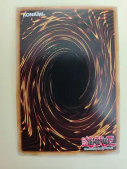 Blue-Eyes Shining Dragon LCKC-EN008 Secret Rare Unlimited LP - Image 4