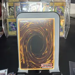 Yugioh! El Shaddoll Meshahrail Battles of Legend: Glorious Gallery available - Image 3