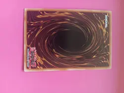 Blue-Eyes White Dragon (Ghost Rare) GFP2-EN175 1st Edition - Image 2