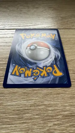 Pokemon Avalugg 024/086 - ME04: Chaos Rising Uncommon Reverse Holo Card NM - Image 5