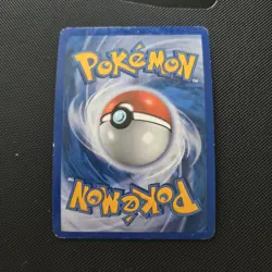 Pokemon Card - Rattata 15/16 Pokemon Rumble Stamped Promo Nintendo 2009 - Image 3