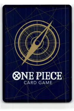 2024 One Piece Japanese Card-[OP-07] 500 YEARS IN THE FUTURE - Sanji SR OP07-064 - Image 2
