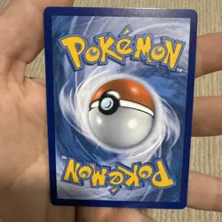 Jirachi - XY112 - Black Star Promo - Pokemon TCG Card - NM - Image 5