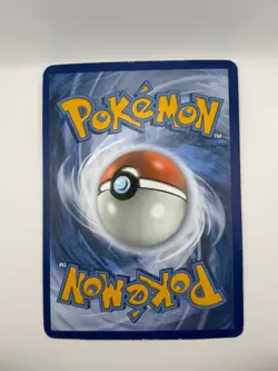 Magikarp & Wailord GX SM166 Jumbo TAG TEAM Promo Pokemon Card LP - Image 2