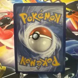Pokemon Cards Conkeldurr V 074/078 Pokemon GO Rare Ultra NM - Image 2