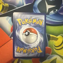 Pokemon Cards Conkeldurr V 074/078 Pokemon GO Rare Ultra NM - Image 4