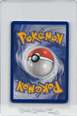 MOO-MOO MILK 155/165 - NON-HOLO - Expedition - eREADER - WOTC POKEMON CARD - NM - Image 2
