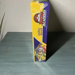 Pokemon TCG Battle Academy Board Game 2022 Starter - 3 Decks 180 Cards - Sealed - Image 3