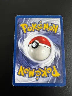 Dark Vaporeon 45/82 Team Rocket Uncommon Pokemon Card MP - Image 2