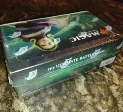 Magic the Gathering Draft Booster Box War of the Spark, 36-Pack, Sealed English - Image 2