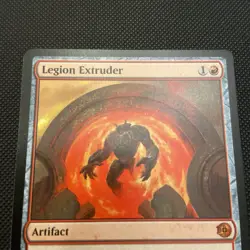 Legion Extruder Outlaws of Thunder Junction: the Big Score; MTG - Image 2