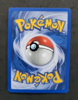 Pokemon TCG Flying Pikachu Wotc Promo 25/53 Promo - Image 2