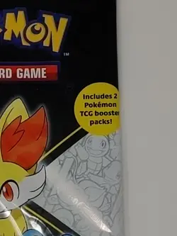 Pokemon TCG: First Partner Pack (Kalos) 820650809637 - Image 5