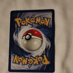 Pokemon TCG Victreebel 14/64 Jungle 1st Edition Holo Rare ENG 1999 HP80 - Image 4
