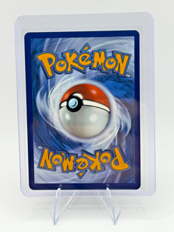 Pokemon Ampharos 090/086 Illustration Rare IR Chaos Rising NM Holo - Image 4