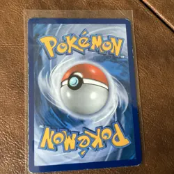 Pokemon TCG Primal Kyogre EX Full Art Holo Ultra Rare 240 HP 96/98 Primal Clash - Image 2