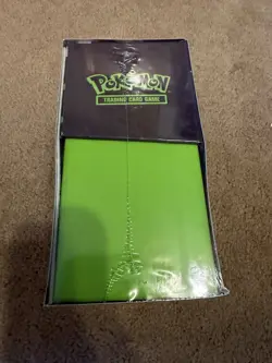 Pokemon TCG Perfect Order Pokemon Center Etb - Image 4