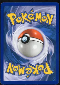 Houndoom 75/124 Rare Dragons Exalted Pokemon Moderately Played - Image 2