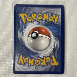 Pokemon TCG Houndoom V Darkness Ablaze 021/189 Holo Ultra Rare - Image 2