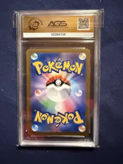 Pokemon Battle Partners #102/100 Articuno Art Rare Holo Japanese 10 Gem Mint! - Image 2