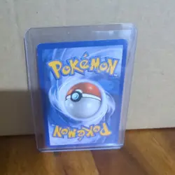 Gengar GL 40/111 Uncommon Rising Rivals Pokemon LP - Image 2