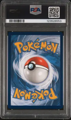 2019 POKEMON SUN & MOON COSMIC ECLIPSE #222 FULL ART/RESHIRAM & ZEKROM GX PSA 10 - Image 2