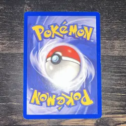 Wizards of the Coast Pokemon TCG Mew 8/53 Promo Regular Black Star 50 HP 2000 - Image 2
